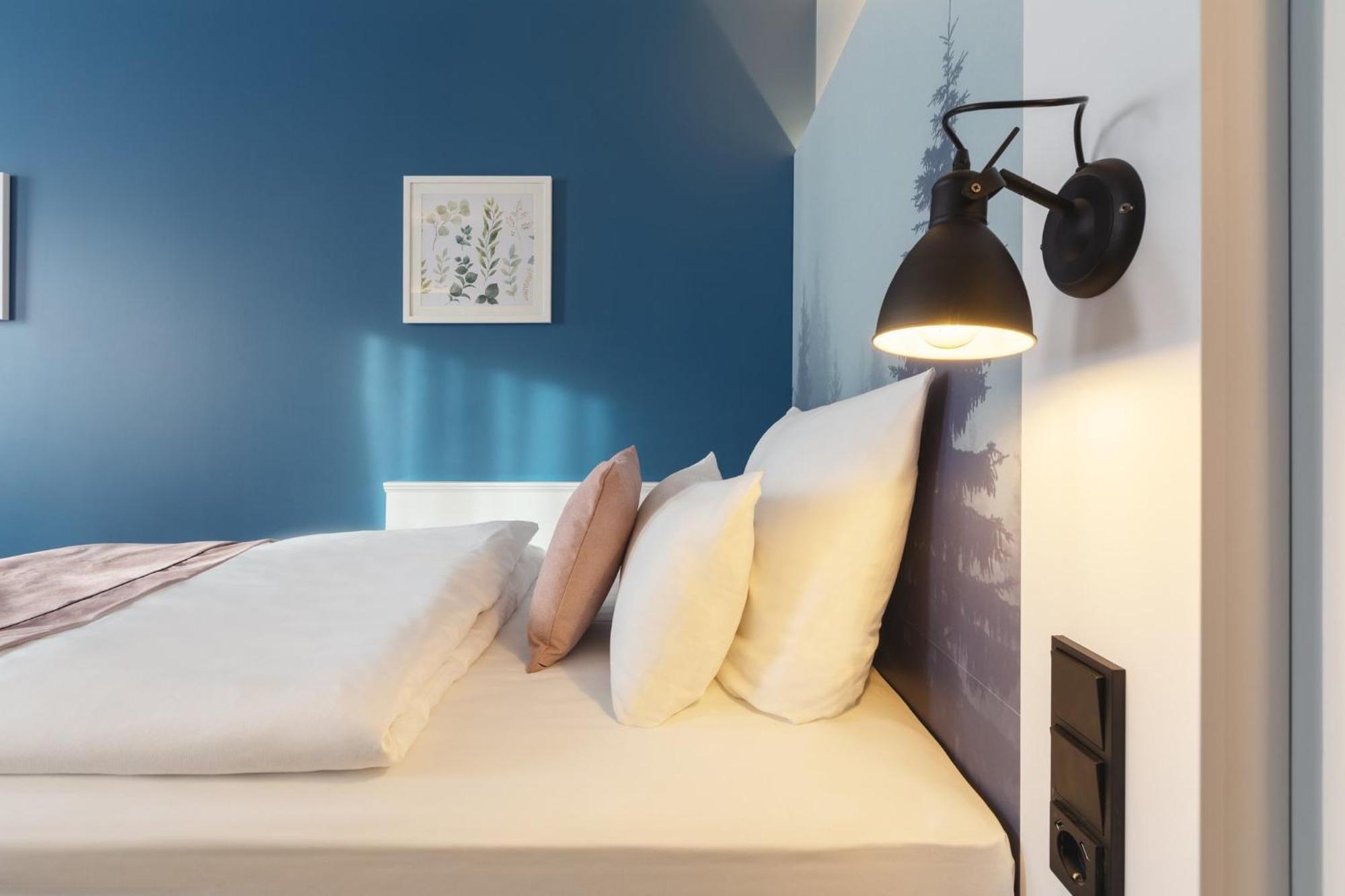 Garner Hotel Essen - Messe By Ihg Exteriér fotografie
